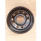 16x7 Anthracite Modular - Tubeless - CURRENTLY OUT OF STOCK - NO DUE DATE 
