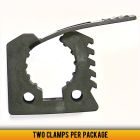 Original Quick Fist Clamp - 2 clamps per pack