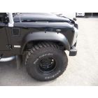 Buy Landrover Defender Extended Arches