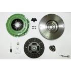 POWERspec TD5 Clutch Kit and Solid Mass Flywheel Kit - CURRENTLY OUT OF STOCK, DUE MID JUNE 2022