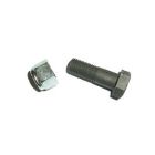 Propshaft nut and bolt for Landrovers