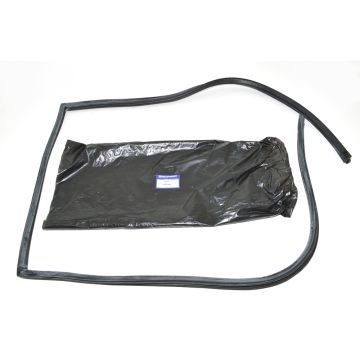 Defender Door Rubber - front door one-piece seal LH