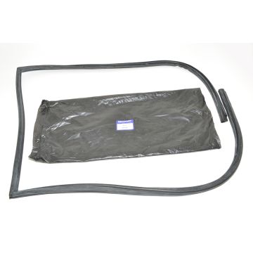 Defender Door Rubber - front door one-piece seal RH