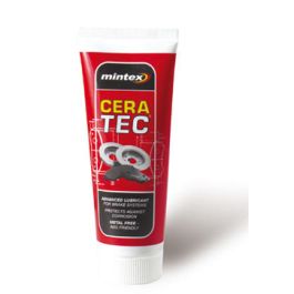 Mintex CeraTec Lubricant - 75ml - Paddock Spares