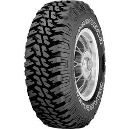 235/85R16 GoodYear Wrangler MTR Tyre Only - CURRENTLY OUT OF STOCK - NO DUE  DATE - Paddock Spares