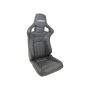 Corbeau Sportline RRS Low Base Seats - Dakota Leather Pair thumbnail