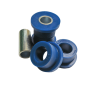 Polybush A Frame Bushes - Pair - Blue thumbnail