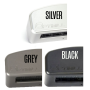 Optimill Defender Fuel Cap - Black - TD5 / Puma - CURRENTLY OUT OF STOCK, NO DUE DATE thumbnail