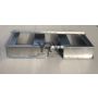 Aluminium Seat Box Frame | Defender LT77 thumbnail