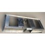 Aluminium Seat Box Frame | Defender LT77 thumbnail