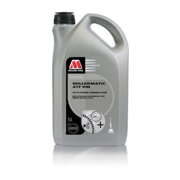 Millermatic ATF DM - 5 Litres