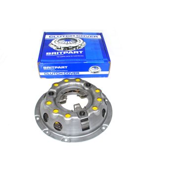 Clutch pressure plate-S1/S2/2A petrol