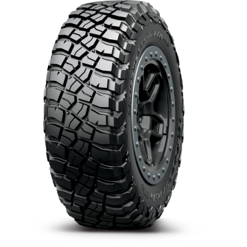 235/70R16 BF Goodrich Mud Terrain T/A KM3 Tyre Only