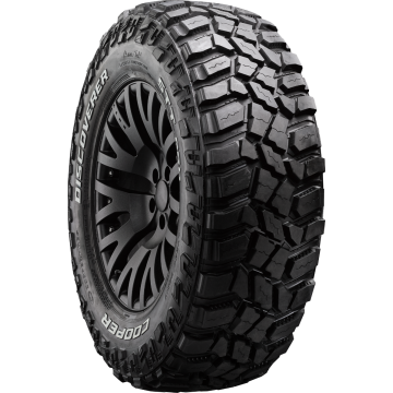 235/85R16 Cooper Discoverer STT Pro - Tyre Only - CURRENTLY OUT OF STOCK - DUE APPROX END OF NOVEMBER - 235/85R16CSTTPRO
