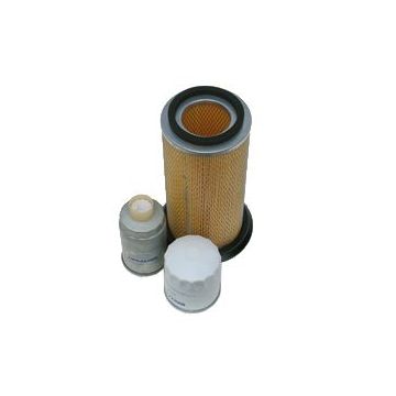 Filter Kit - Discovery 200TDI from VIN JA018273 & Range Rover Classic - 200Tdi