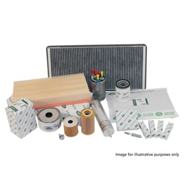 Genuine Filter Kit - 4.0 V6 Petrol