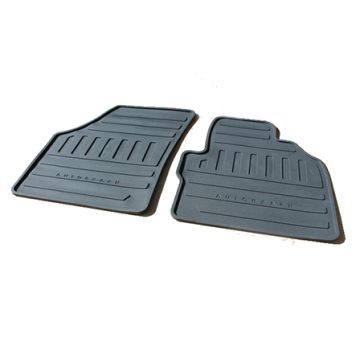 Freelander 2 Front Moulded Mats - Pair (EXT017-24)