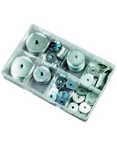 Assorted Box of Repair Washers - Imperial