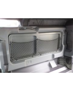 MUD 110 Utility Wagon Trim Panel