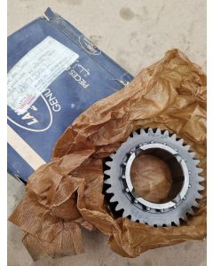 High Output Gear - GENUINE OLD STOCK - CLEARANCE