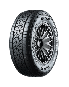 245/65R17 Giti AT71 All Terrain Tyre Only - 245/65R17AT71