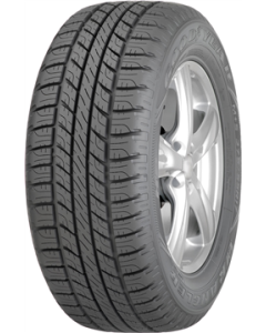 255/65R16 GoodYear Wrangler HP Tyre Only