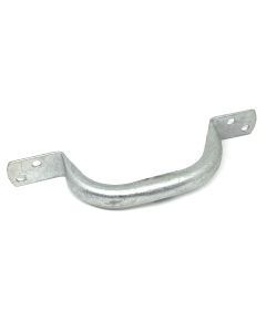 Galvanised Rear Grab Handle for Series 2 and 3