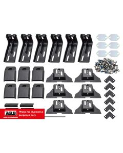 ARB Roof Rack Fitting Kit 