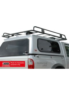 ARB Trade Steel Roof Rack | 1,850 x 1,350mm