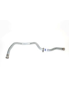 Front Pipe 88in Petrol and 109in Petrol from 1974