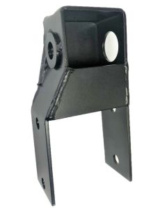 Series 2A - Optional Steering Damper Bracket - To Chassis