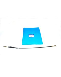 Accelerator cable - LHD