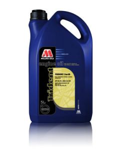 Millers Trident 5W40 Engine Oil - 5 Litres