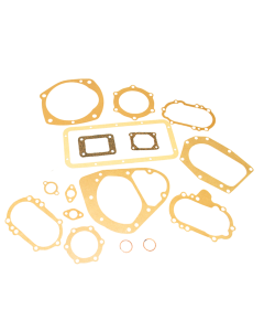 Gearbox and Transfer box gasket set - 600603