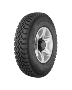 750R16 General SAG Radial Tyre Only - 750R16SAG