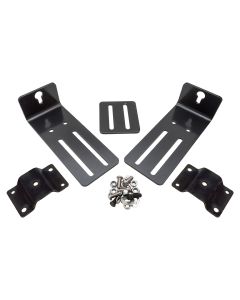 ARB Quick Release Awning Brackets | Kit 1