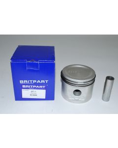 Piston and rings - std - 9.35:1 (35D and 36D) - 3.9 V8 EFI