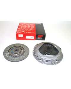 Clutch Kit (Clutch Plate, Cover and Release Bearing) - V8 Petrol 