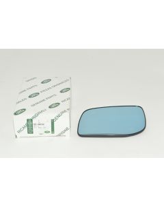 LH Mirror Glass - non electrochromatic convex from YA430702 to 1A447242