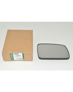 Right Hand Mirror Glass - (not NAS) - Flat