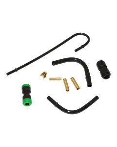 Compressor Pipe/Install Kit