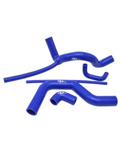 Silicone Coolant Hose Kit - Defender 200TDI from HA700656