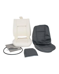 Techno Outer Seat Re-Trim Kit 