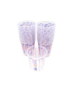 Mixing Cups For U-Pol X 25