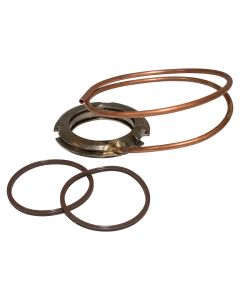 ARB Diff Air Feed Ring & Pipe