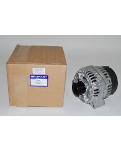 Alternator Assembly - V8 to 2A999999