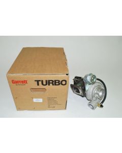 Turbocharger - 200TDI