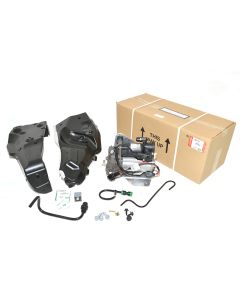 Kit - Compressor - AMK - IT IS ESSENTIAL FOR YOU TO CHECK IF AMK OR HITACHI BRAND IS FITTED