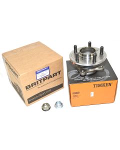 Hub And Bearing Wheel - SPECIAL PRICE