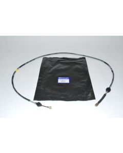 Accelerator Cable - TDI LHD - to JA031011